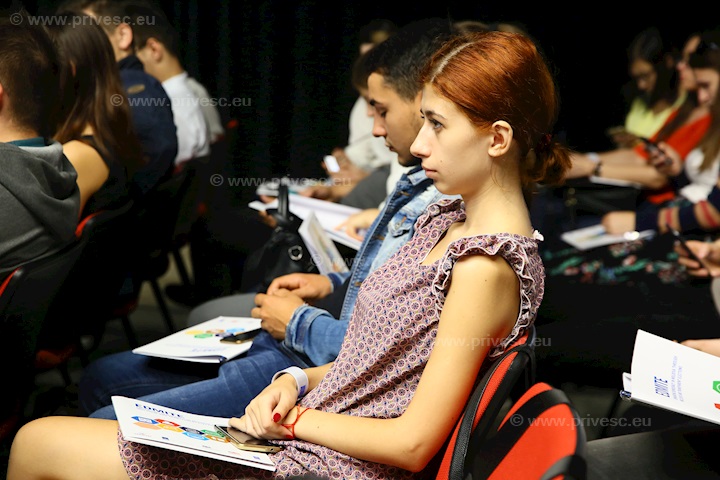 Fotografie eveniment