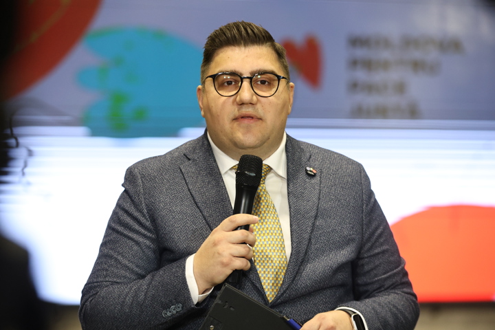 Fotografie eveniment