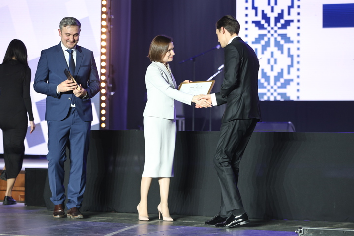 Fotografie eveniment