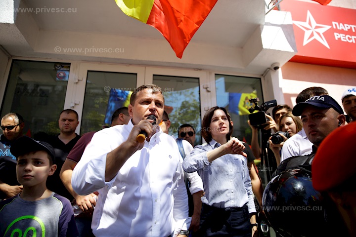 Fotografie eveniment