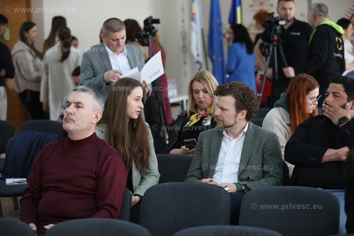 Fotografie eveniment