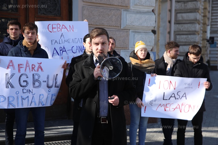 Fotografie eveniment