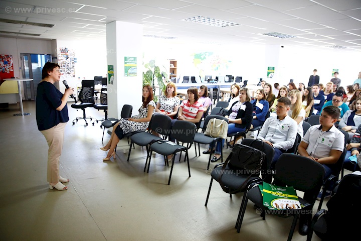 Fotografie eveniment