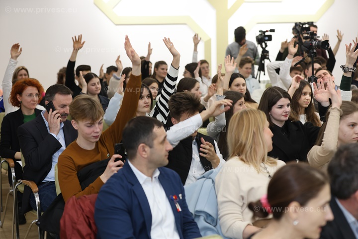 Fotografie eveniment