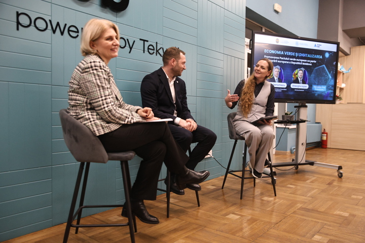 Fotografie eveniment