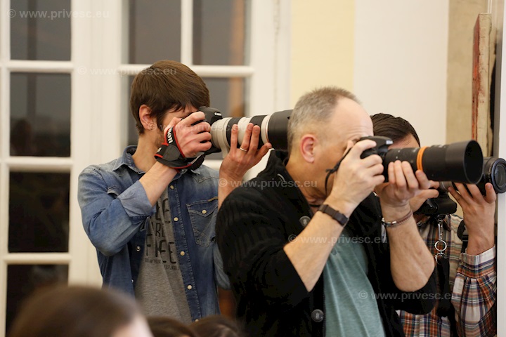 Fotografie eveniment