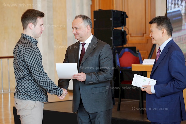 Fotografie eveniment