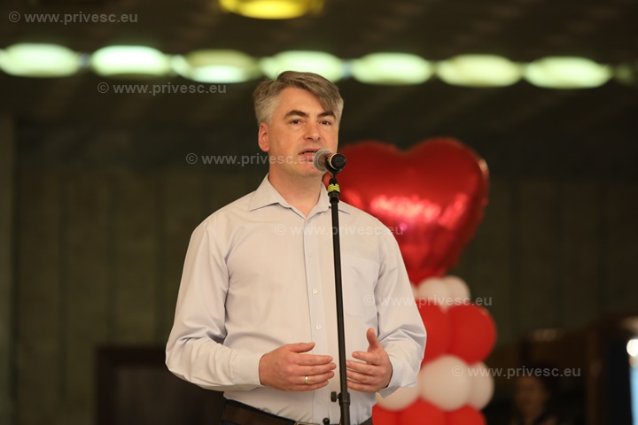 Fotografie eveniment