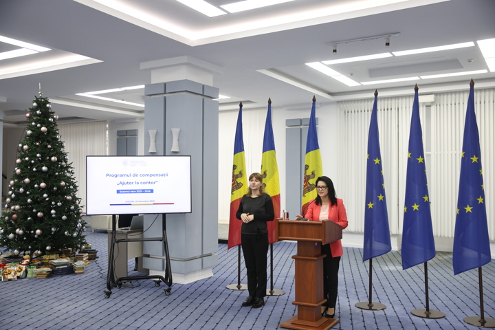 Fotografie eveniment