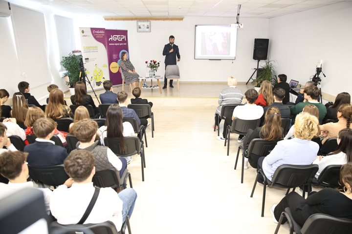 Fotografie eveniment