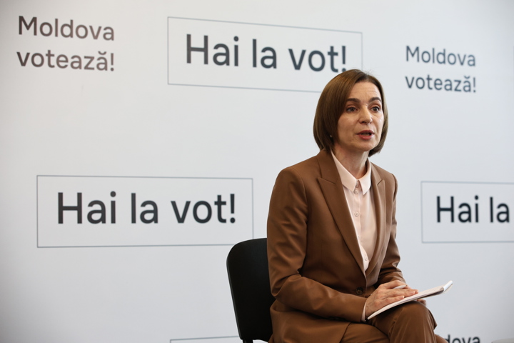 Fotografie eveniment