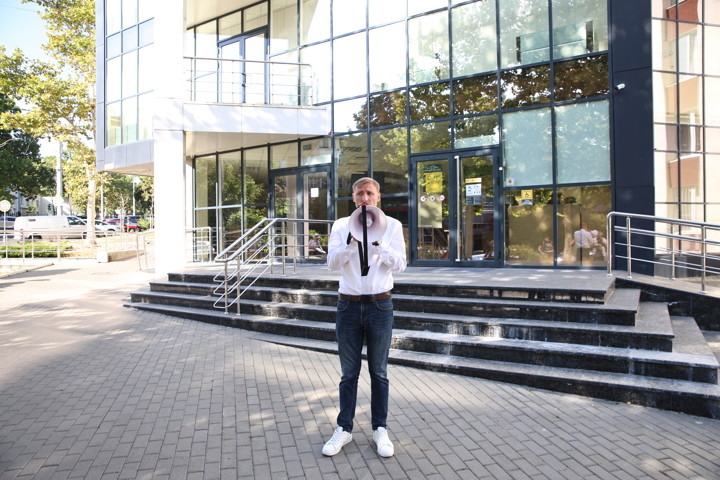 Fotografie eveniment