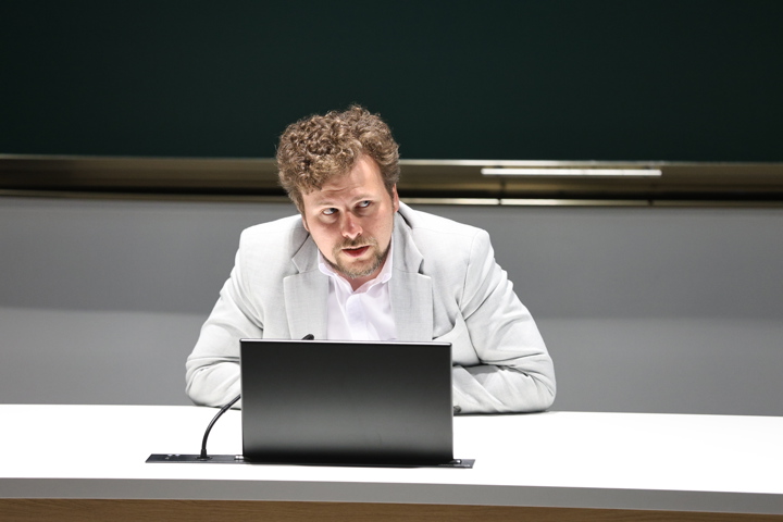 Fotografie eveniment