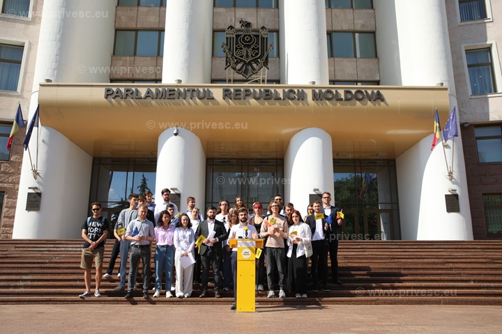 Fotografie eveniment