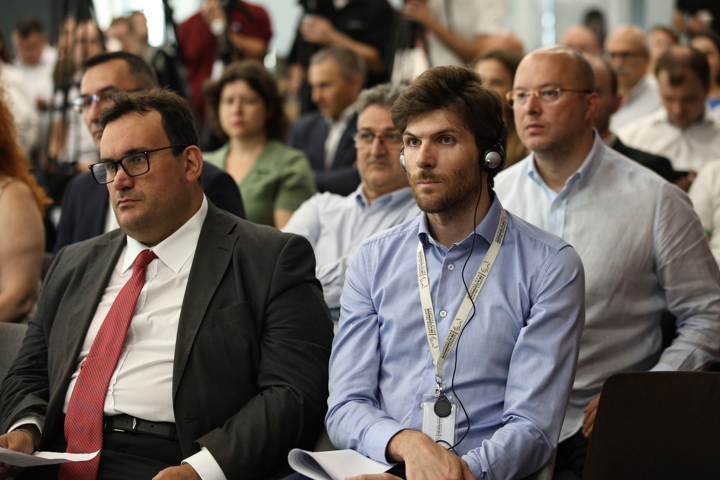 Fotografie eveniment