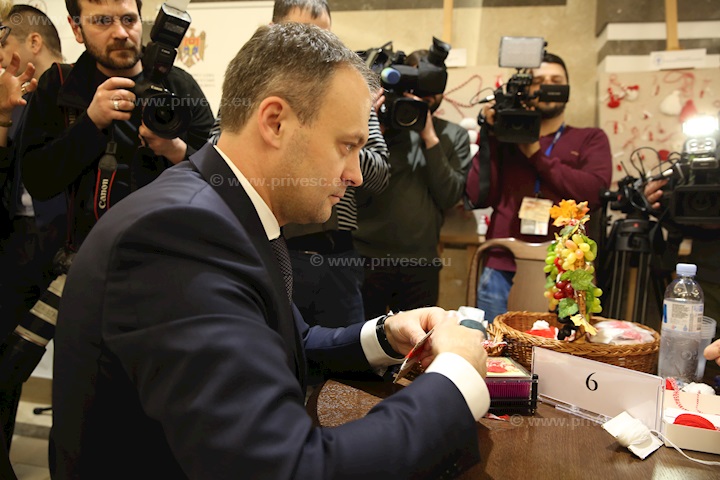 Fotografie eveniment