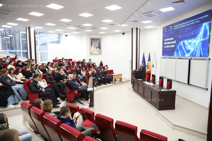 Fotografie eveniment