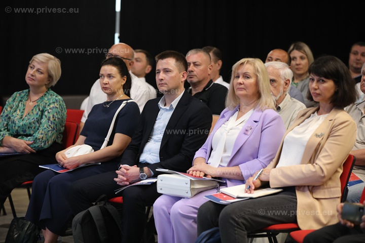 Fotografie eveniment