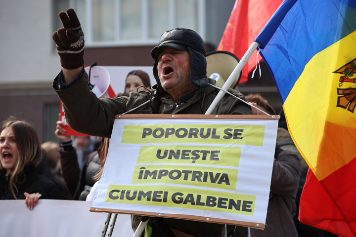 Fotografie eveniment