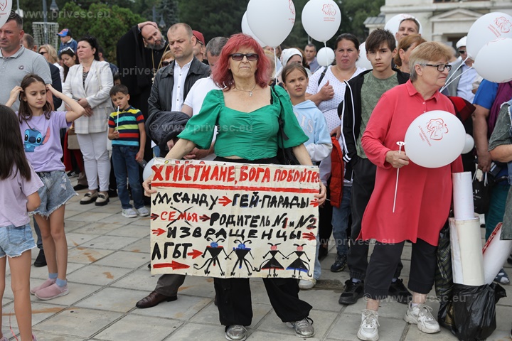 Fotografie eveniment