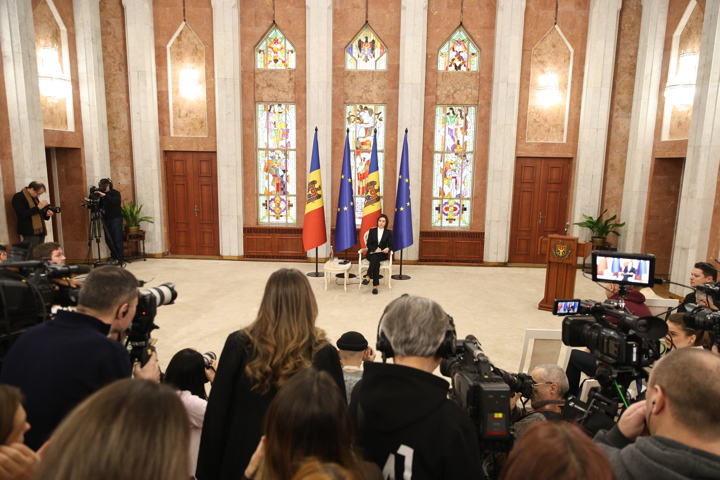 Fotografie eveniment