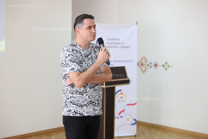 Fotografie eveniment