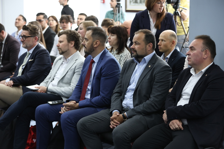 Fotografie eveniment