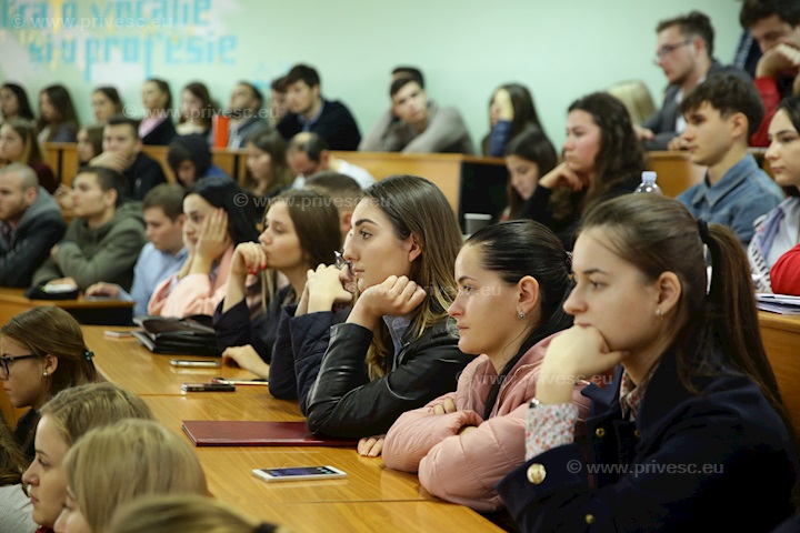 Fotografie eveniment