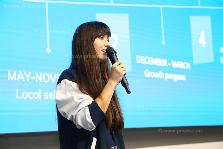 Fotografie eveniment