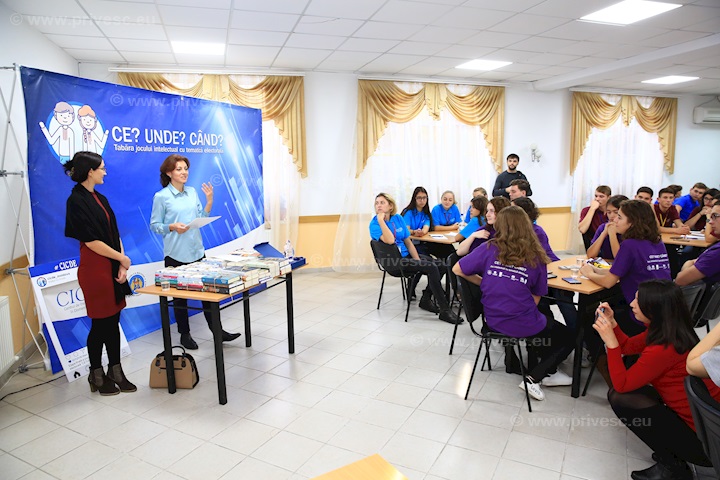 Fotografie eveniment