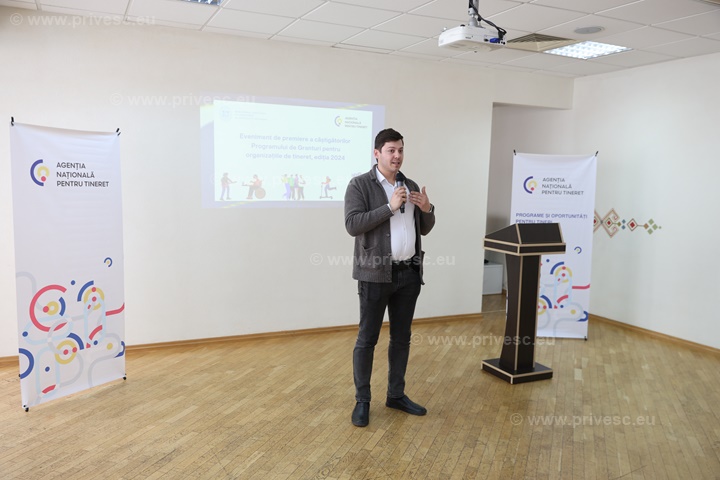 Fotografie eveniment