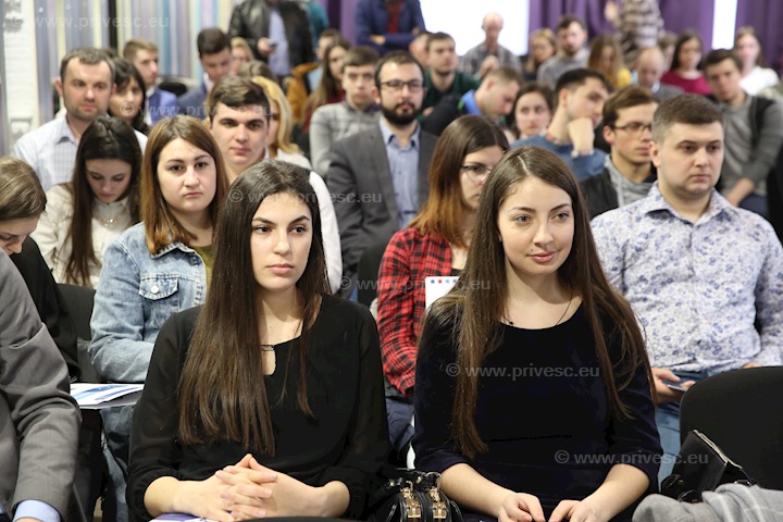 Fotografie eveniment