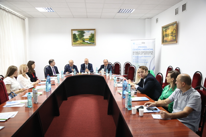 Fotografie eveniment