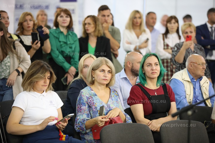 Fotografie eveniment