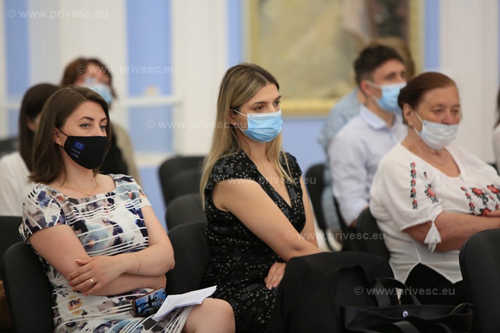 Fotografie eveniment