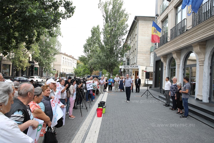 Fotografie eveniment