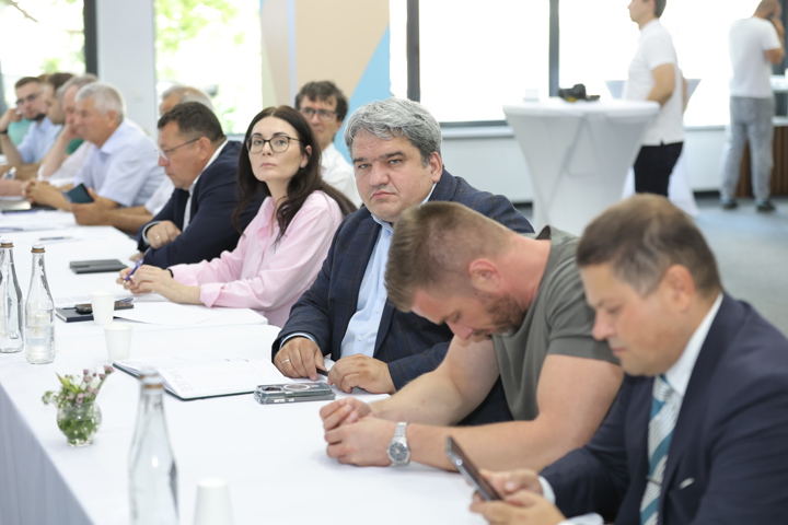 Fotografie eveniment