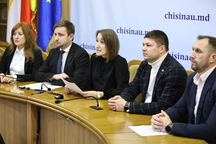 Fotografie eveniment