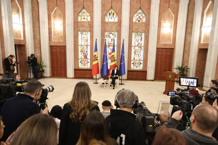 Fotografie eveniment