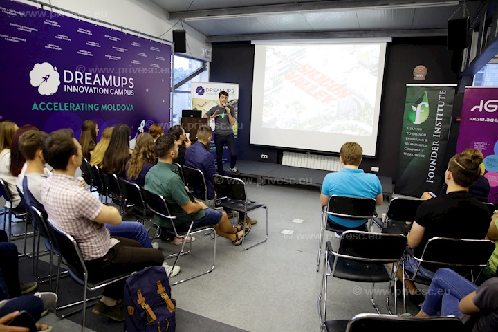 Fotografie eveniment