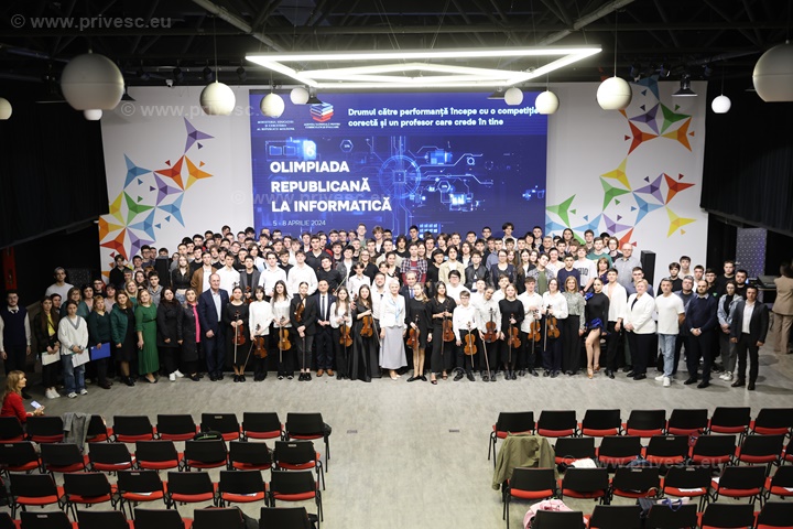 Fotografie eveniment