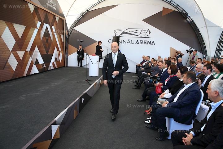 Fotografie eveniment