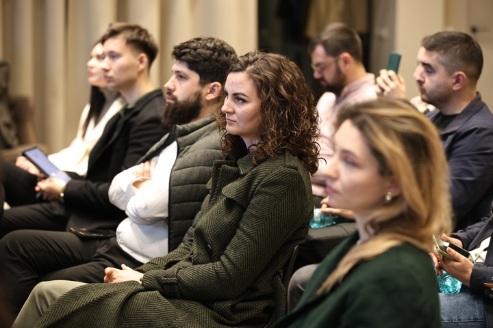 Fotografie eveniment