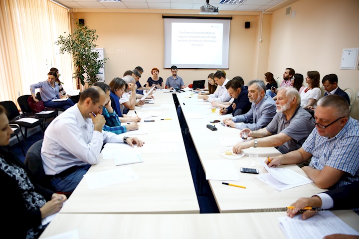 Fotografie eveniment