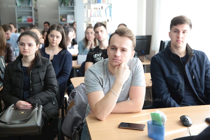 Fotografie eveniment