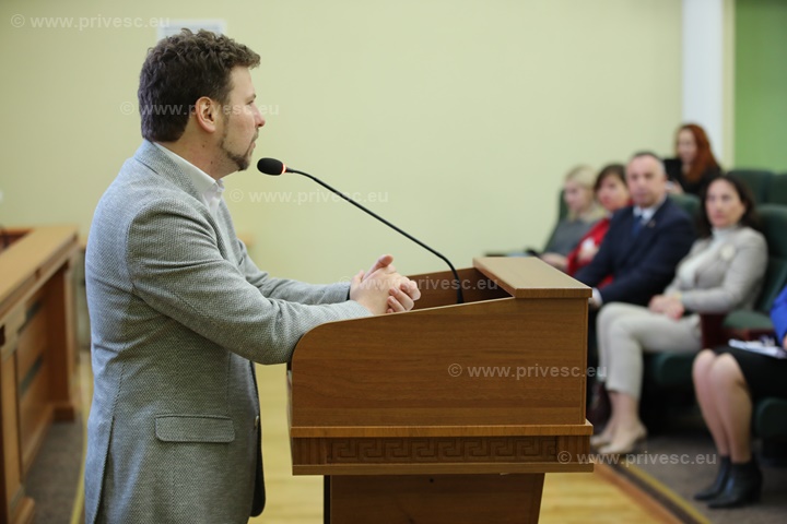 Fotografie eveniment