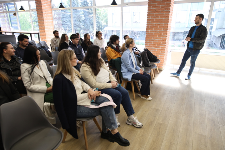 Fotografie eveniment