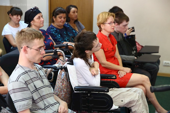 Fotografie eveniment