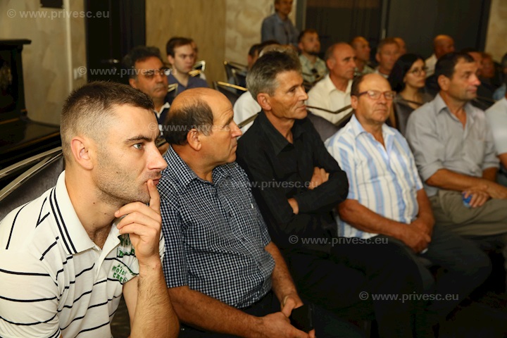 Fotografie eveniment