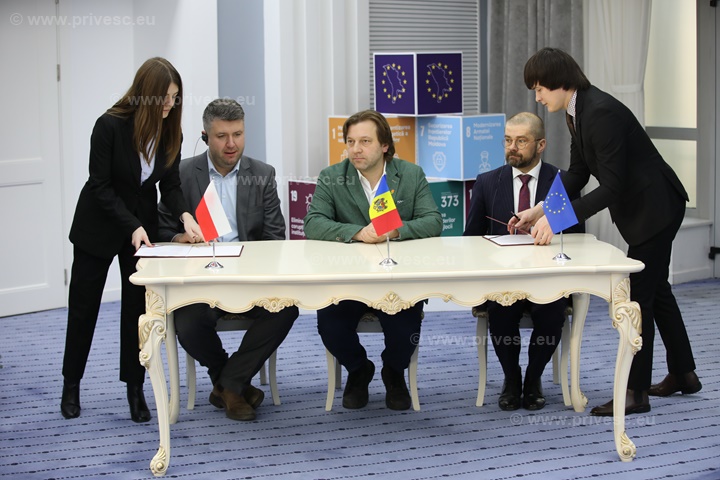 Fotografie eveniment